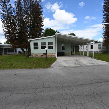 mobile home thumb