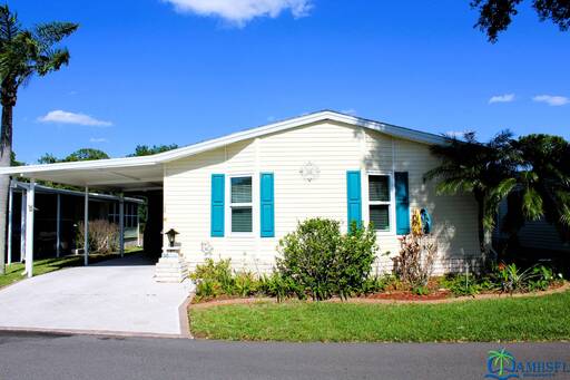 mobile home thumb