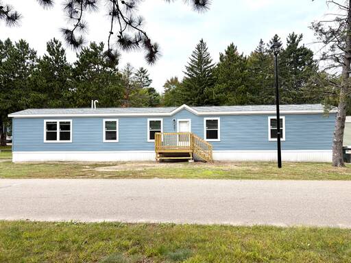mobile home thumb