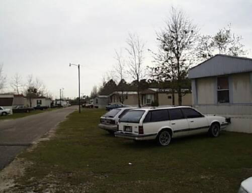 mobile home thumb
