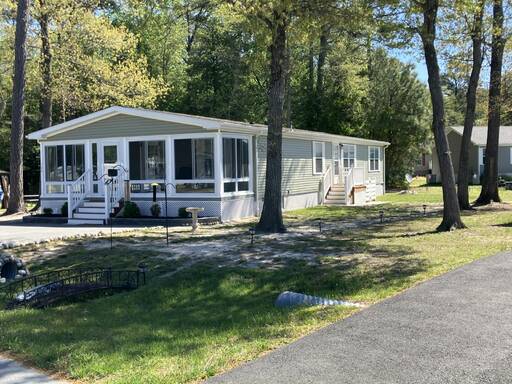 mobile home thumb