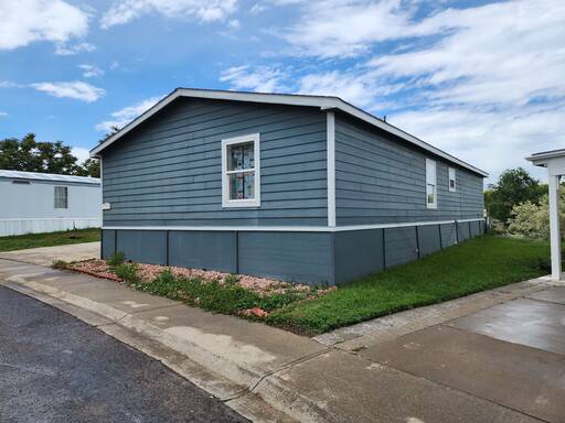 mobile home thumb