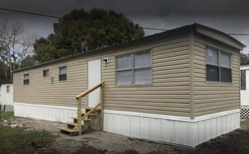 mobile home thumb