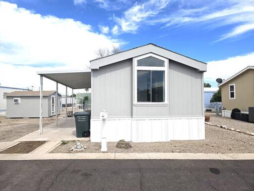 mobile home thumb