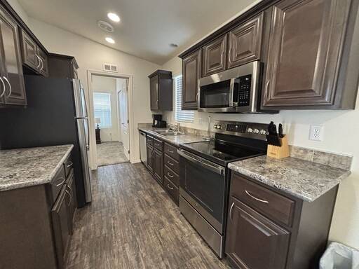 mobile home thumb