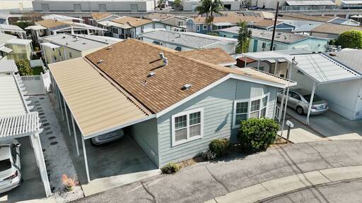 mobile home thumb