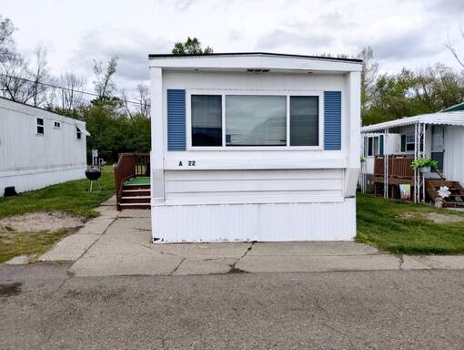 mobile home thumb