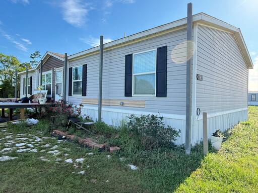 mobile home thumb