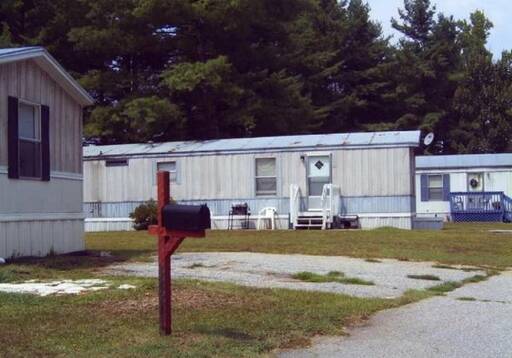 mobile home thumb
