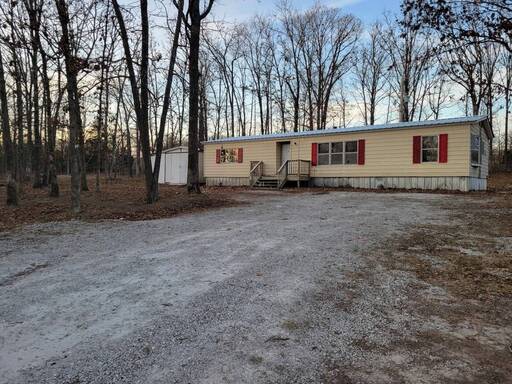 mobile home thumb