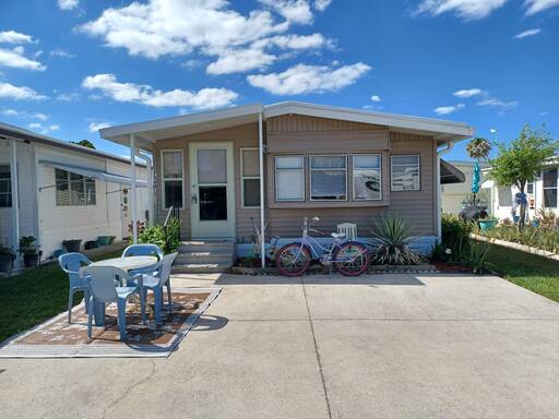 mobile home thumb