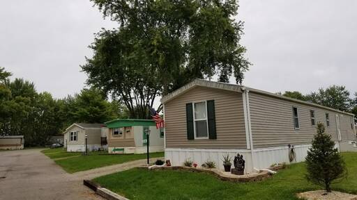 mobile home thumb