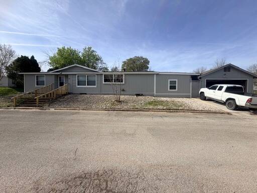 mobile home thumb