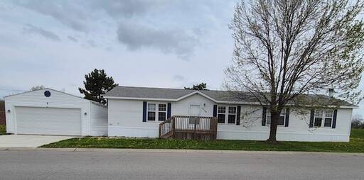 mobile home thumb