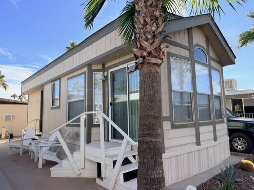 mobile home thumb