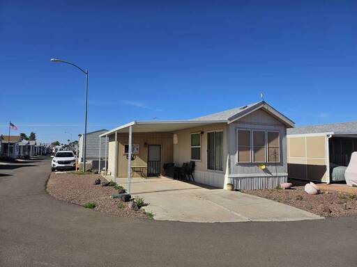 mobile home thumb