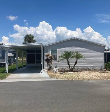 mobile home thumb