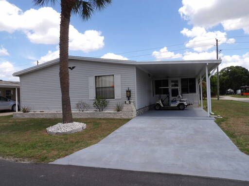 mobile home thumb