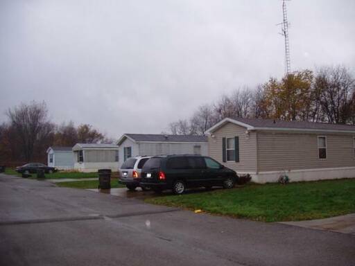 mobile home thumb