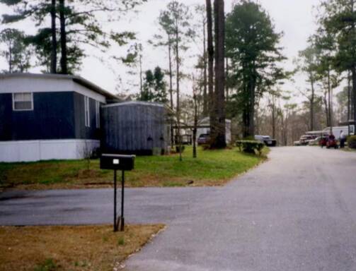 mobile home thumb