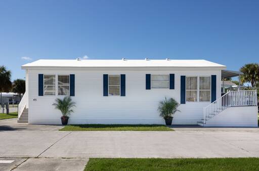 mobile home thumb