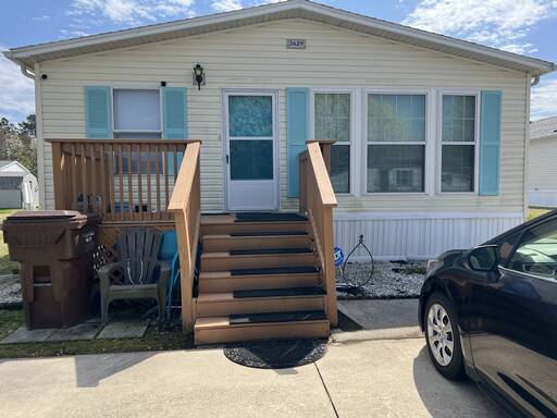 mobile home thumb