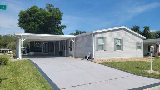mobile home thumb