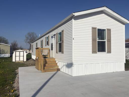 mobile home thumb