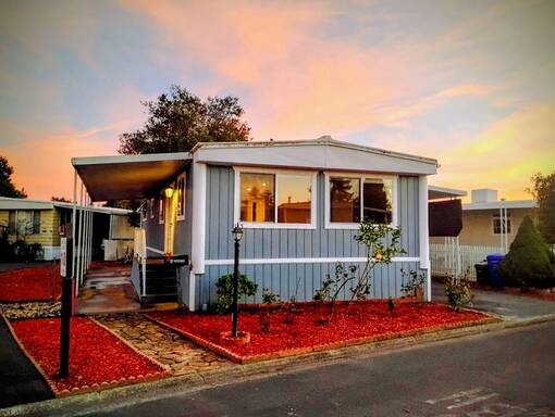 mobile home thumb