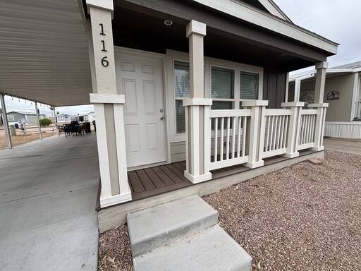 mobile home thumb
