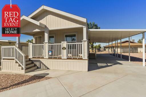 mobile home thumb