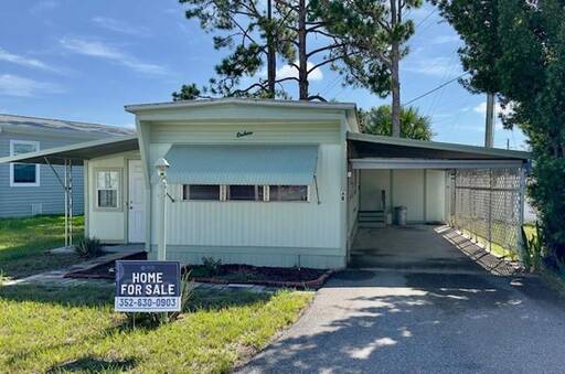 mobile home thumb