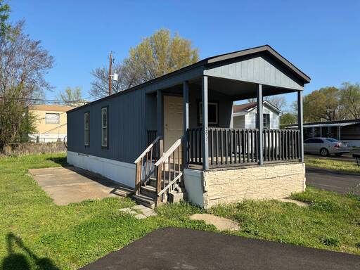 mobile home thumb