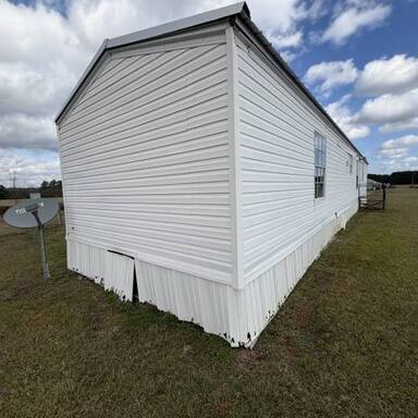 mobile home thumb