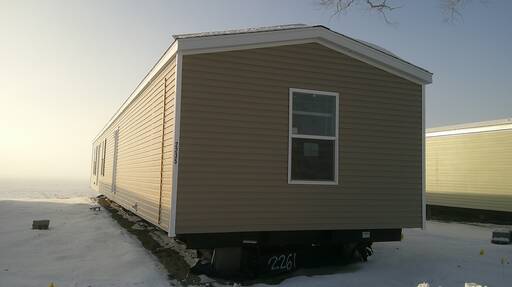 mobile home thumb
