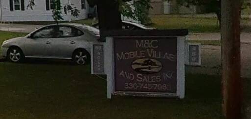 mobile home thumb