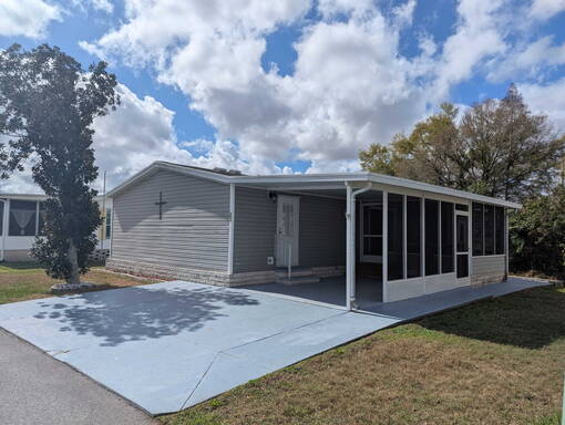 mobile home thumb