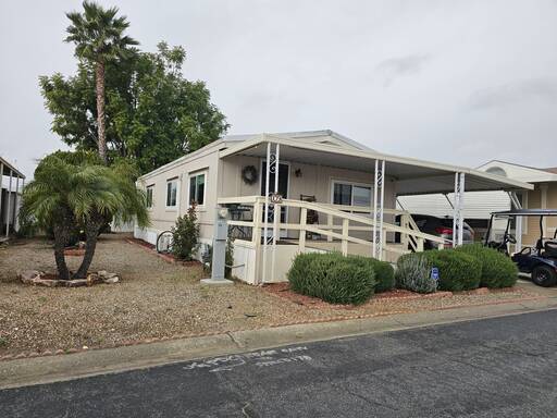 mobile home thumb