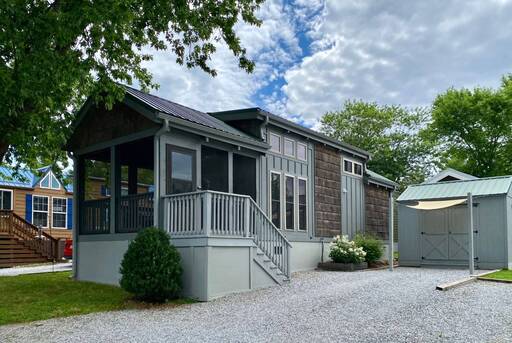 mobile home thumb