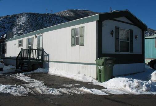 mobile home thumb