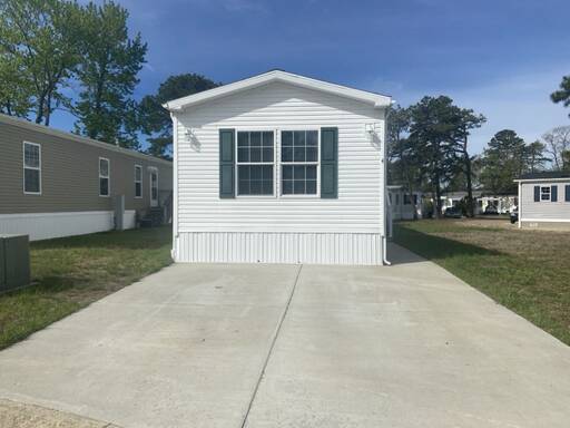 mobile home thumb