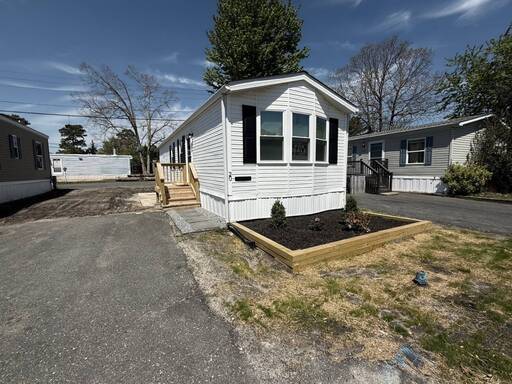 mobile home thumb