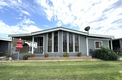 mobile home thumb