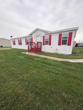 mobile home thumb