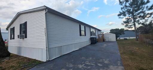 mobile home thumb