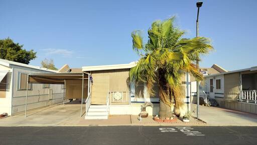 mobile home thumb