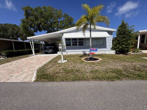 mobile home thumb
