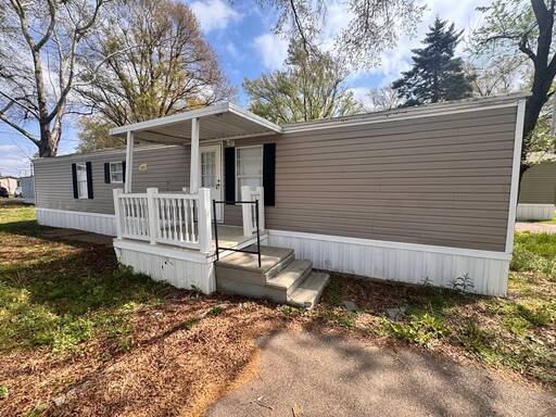 mobile home thumb