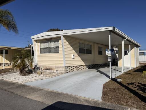 mobile home thumb