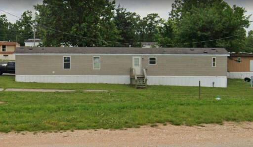 mobile home thumb
